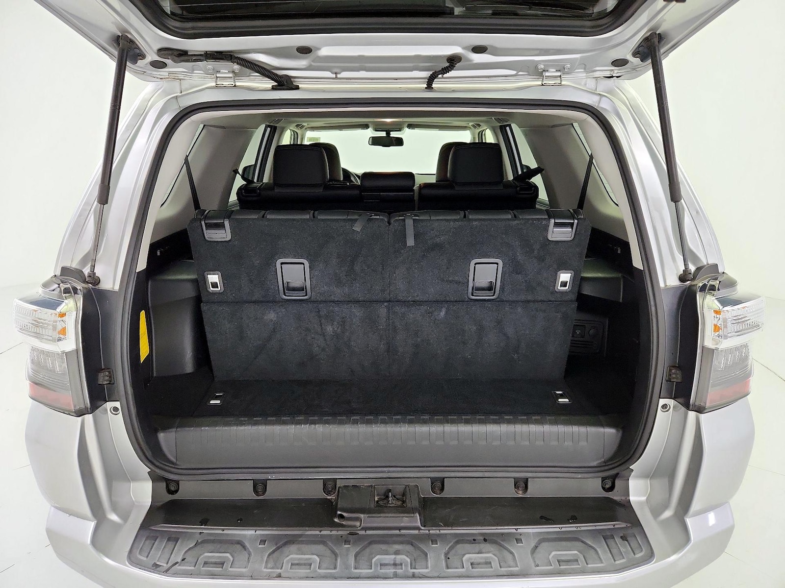 2019 Toyota 4Runner SR5 Premium - Photo 24