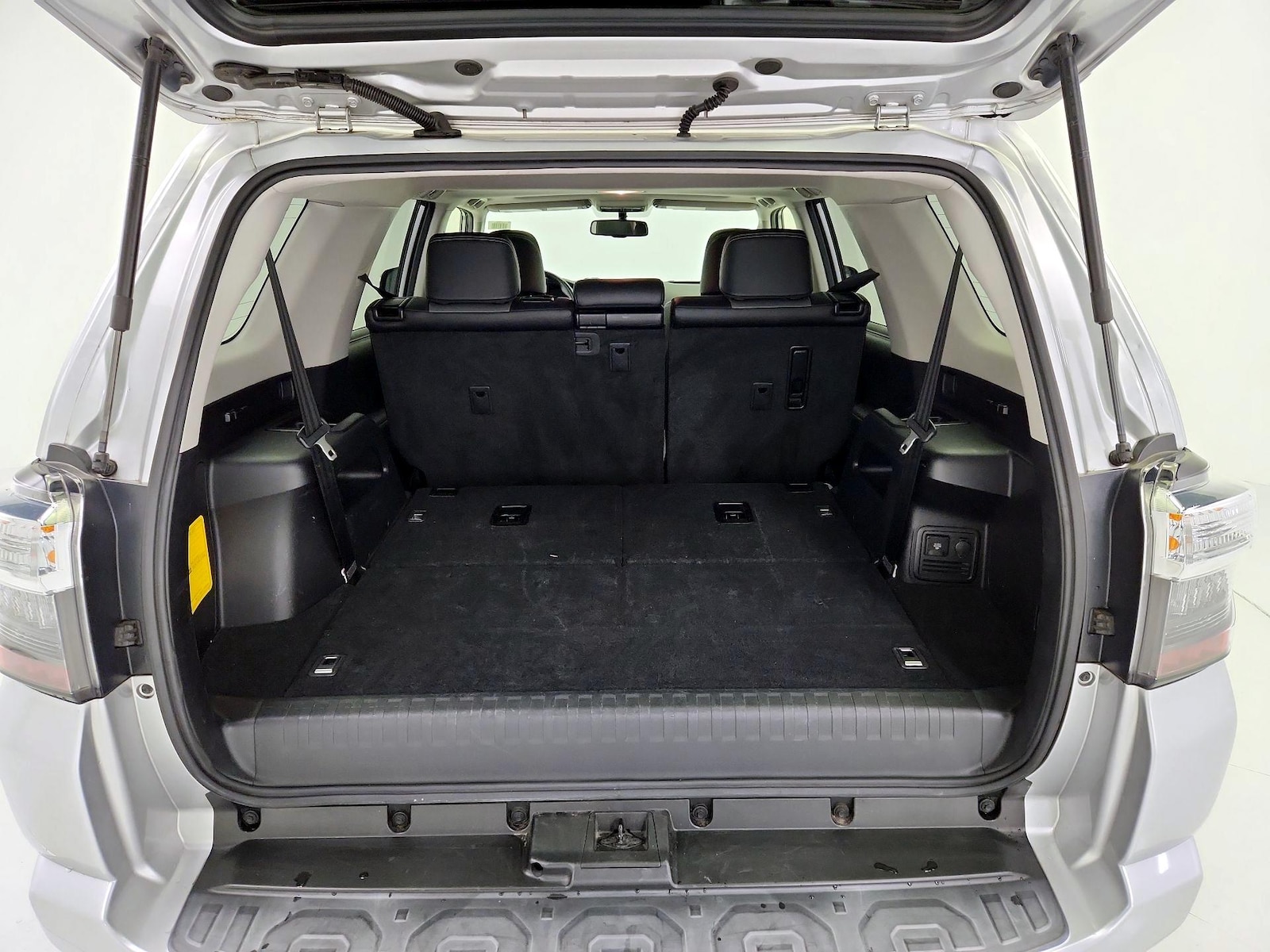 2019 Toyota 4Runner SR5 Premium - Photo 25