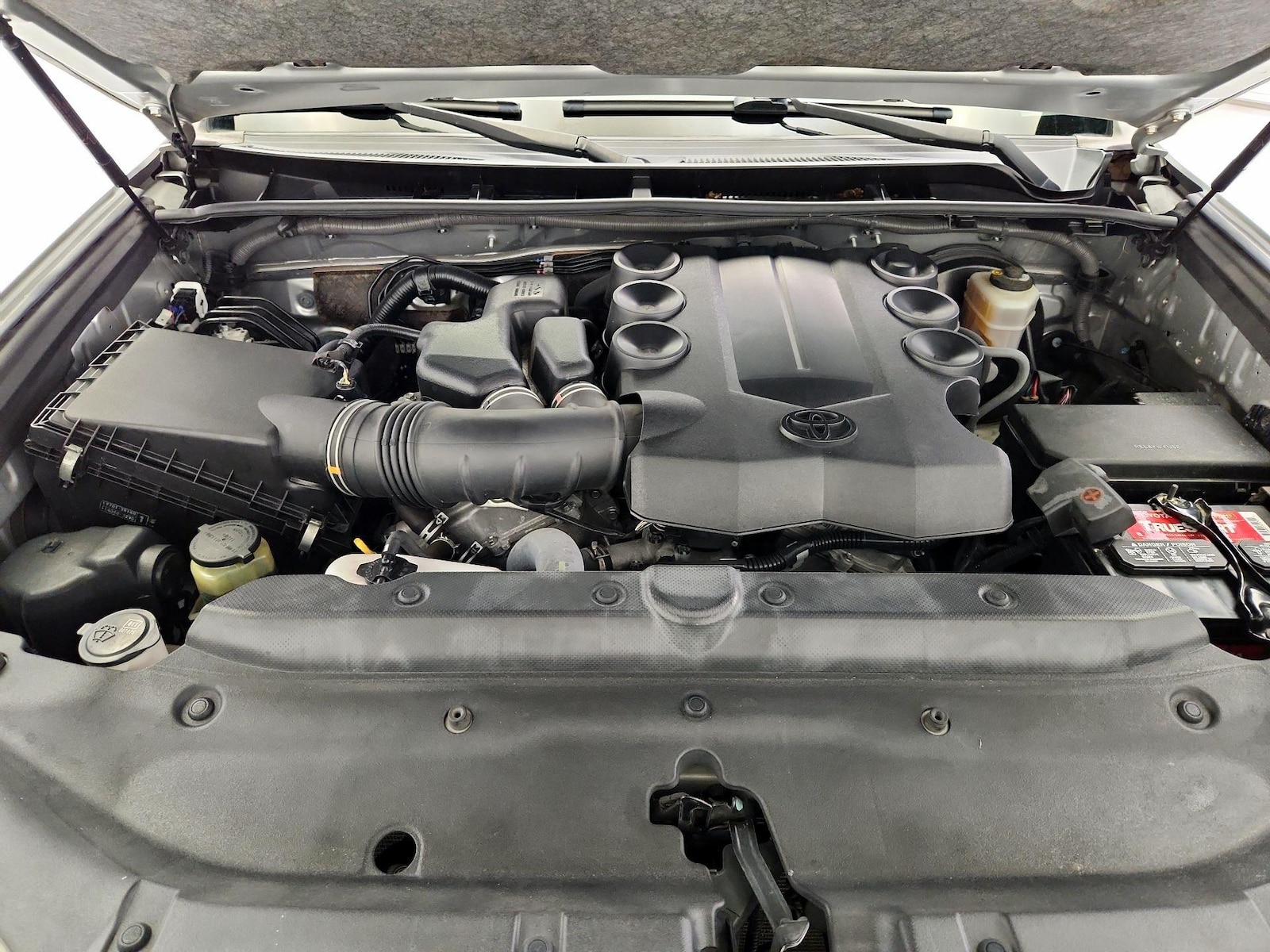 2019 Toyota 4Runner SR5 Premium - Photo 26