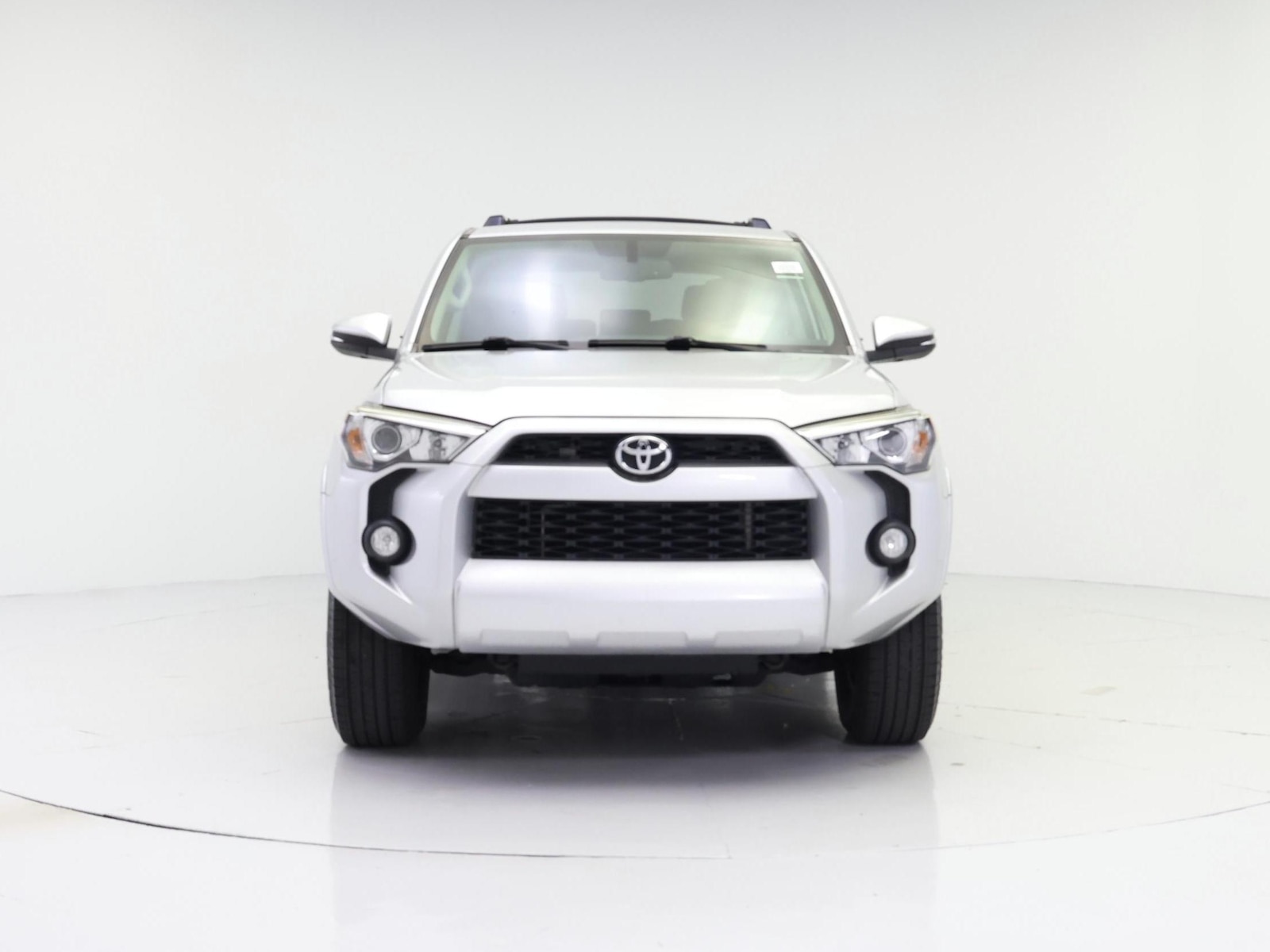 2019 Toyota 4Runner SR5 Premium - Photo 6