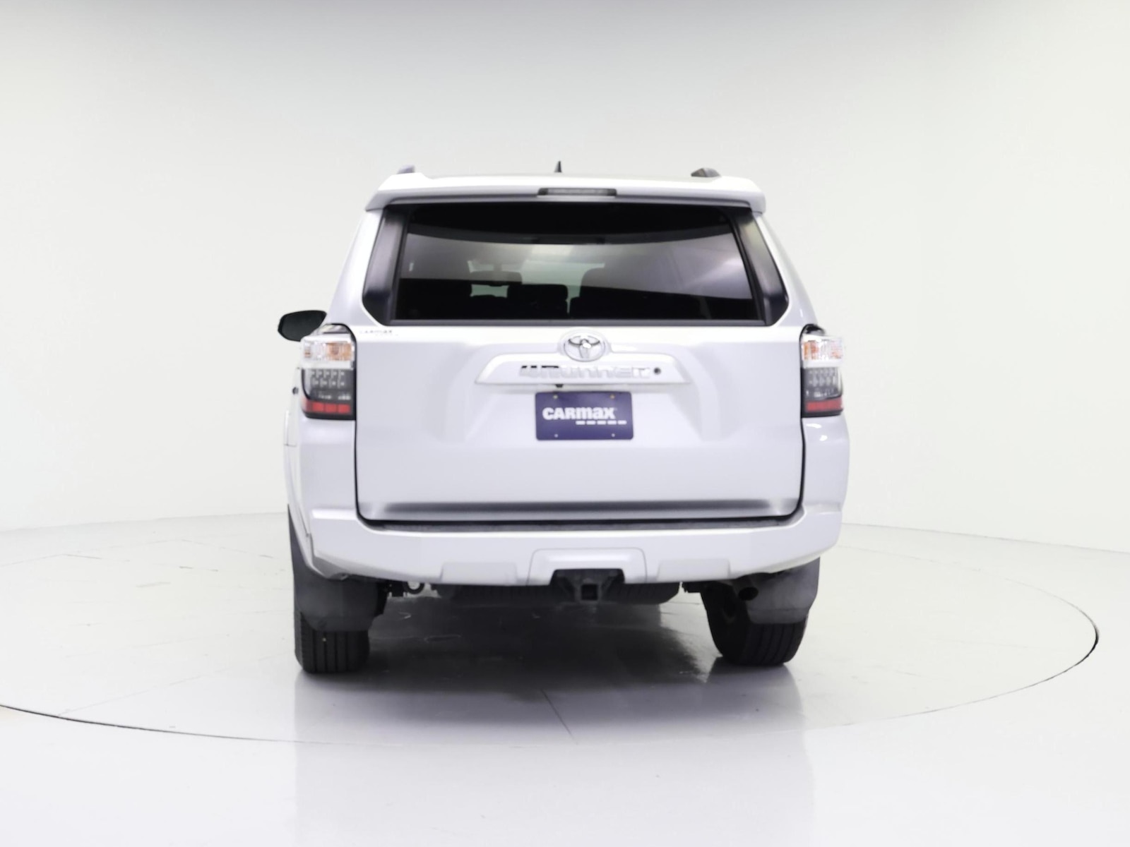 2019 Toyota 4Runner SR5 Premium - Photo 7