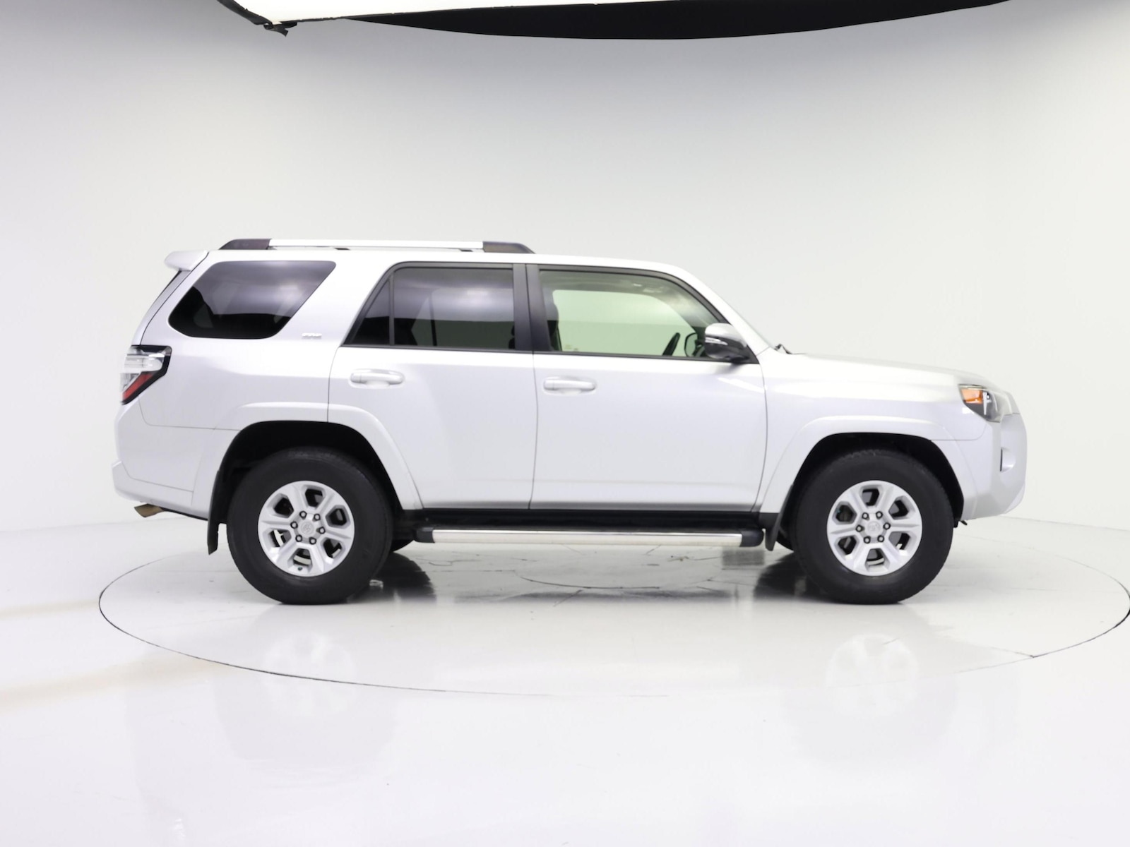 2019 Toyota 4Runner SR5 Premium - Photo 8