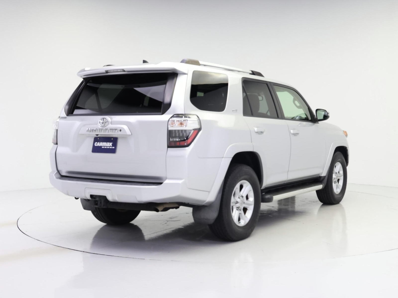 2019 Toyota 4Runner SR5 Premium - Photo 9