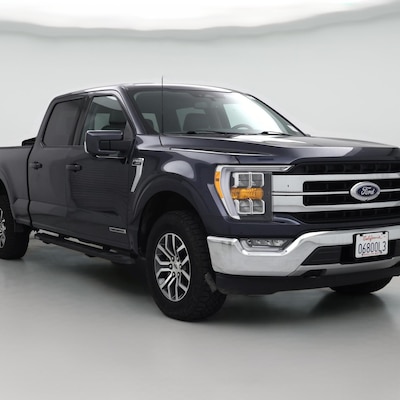 2022 Ford F150 Lariat