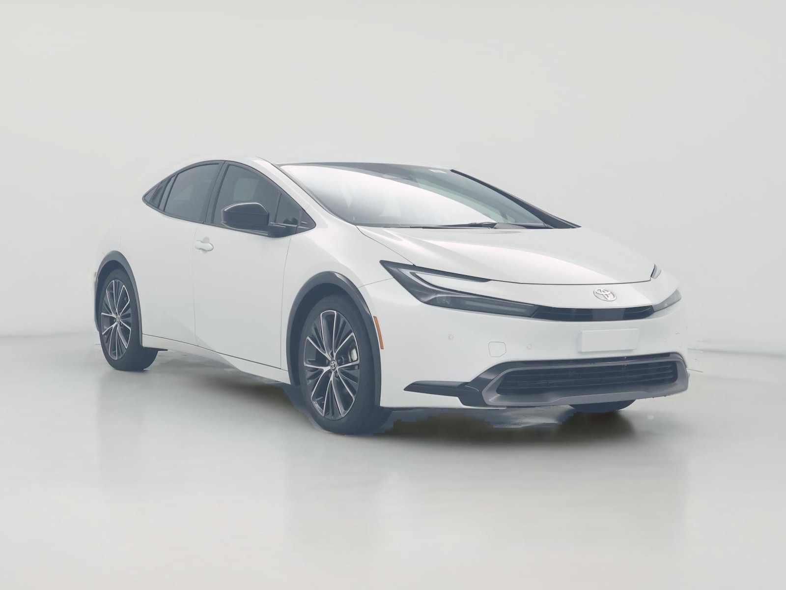 2025 Toyota Prius