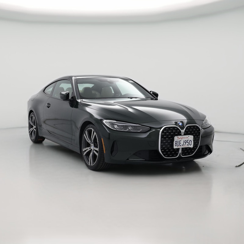 2021 BMW 430 I