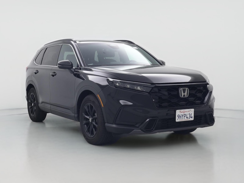 2024 Honda CR-V Sport