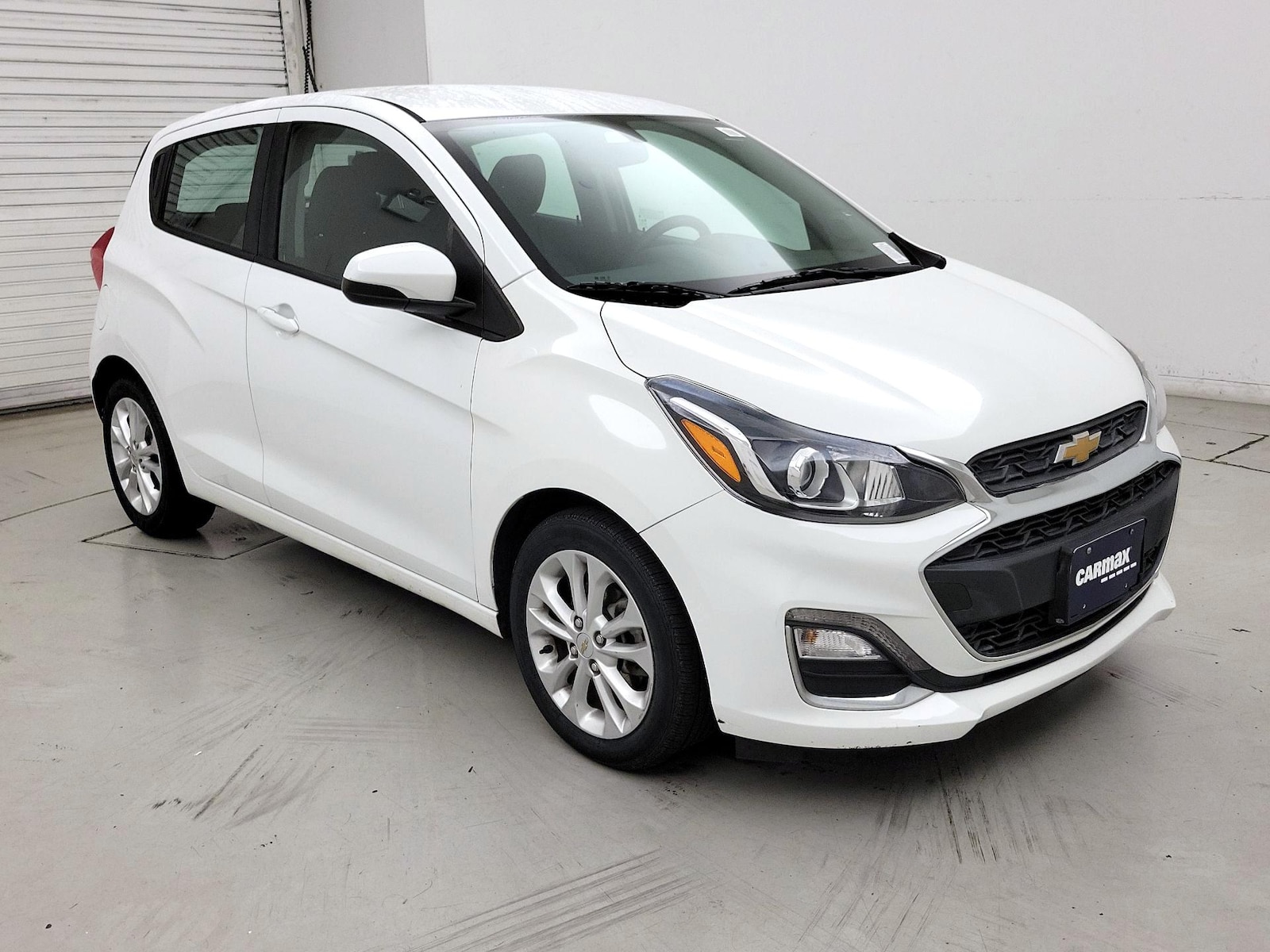 2020 Chevrolet Spark