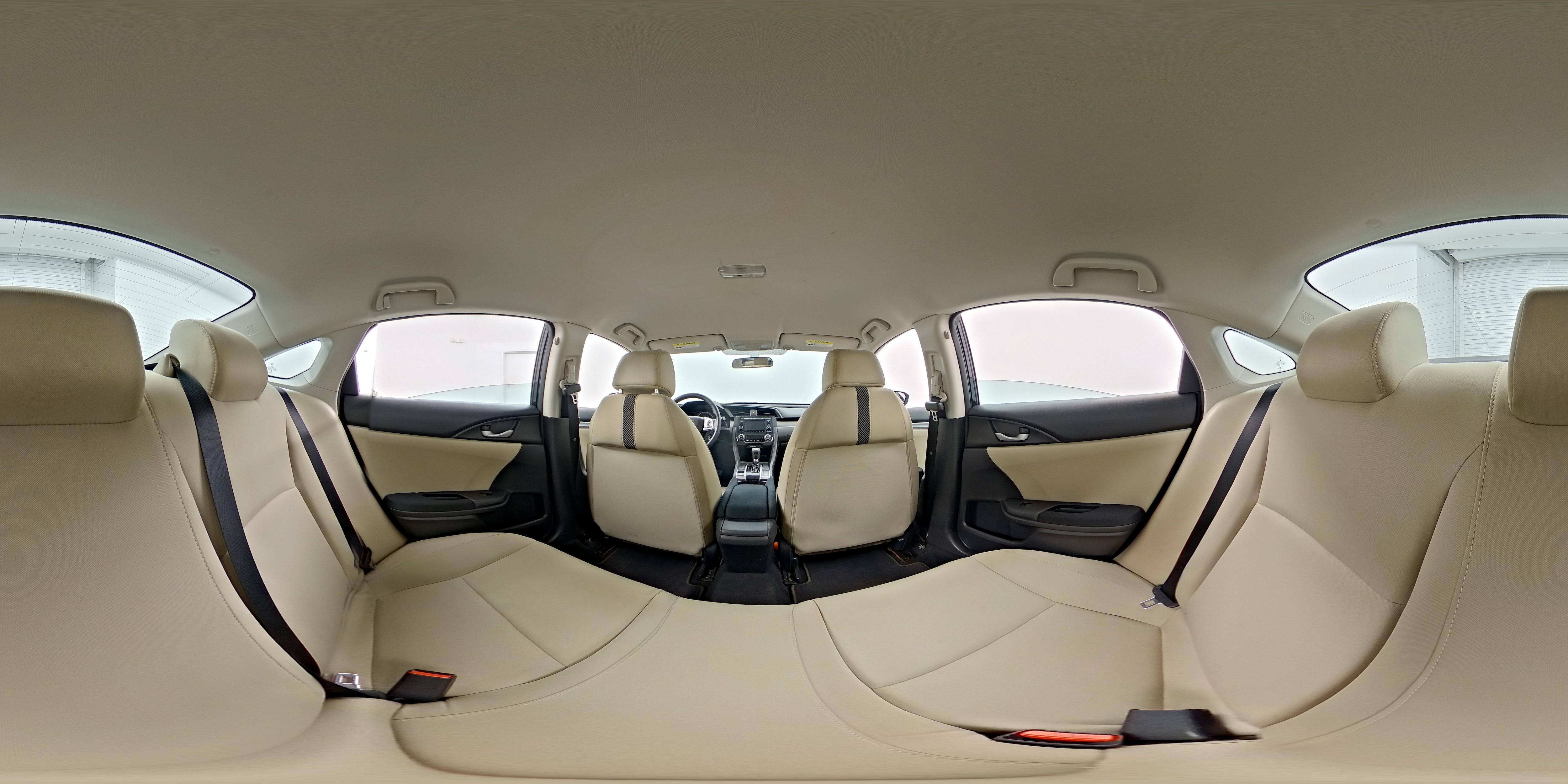 2016 Honda Civic LX - Photo 25