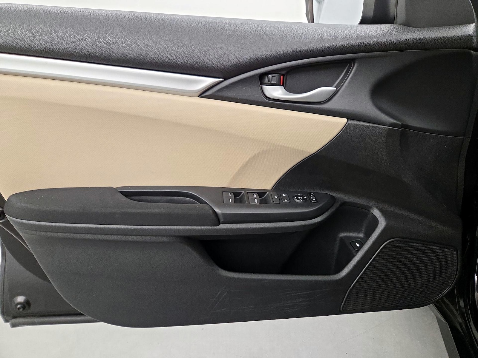 2016 Honda Civic LX - Photo 13