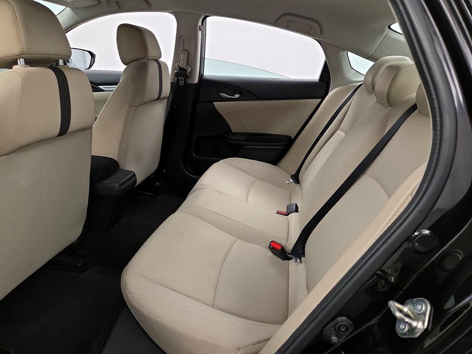 2016 Honda Civic LX - Photo 20