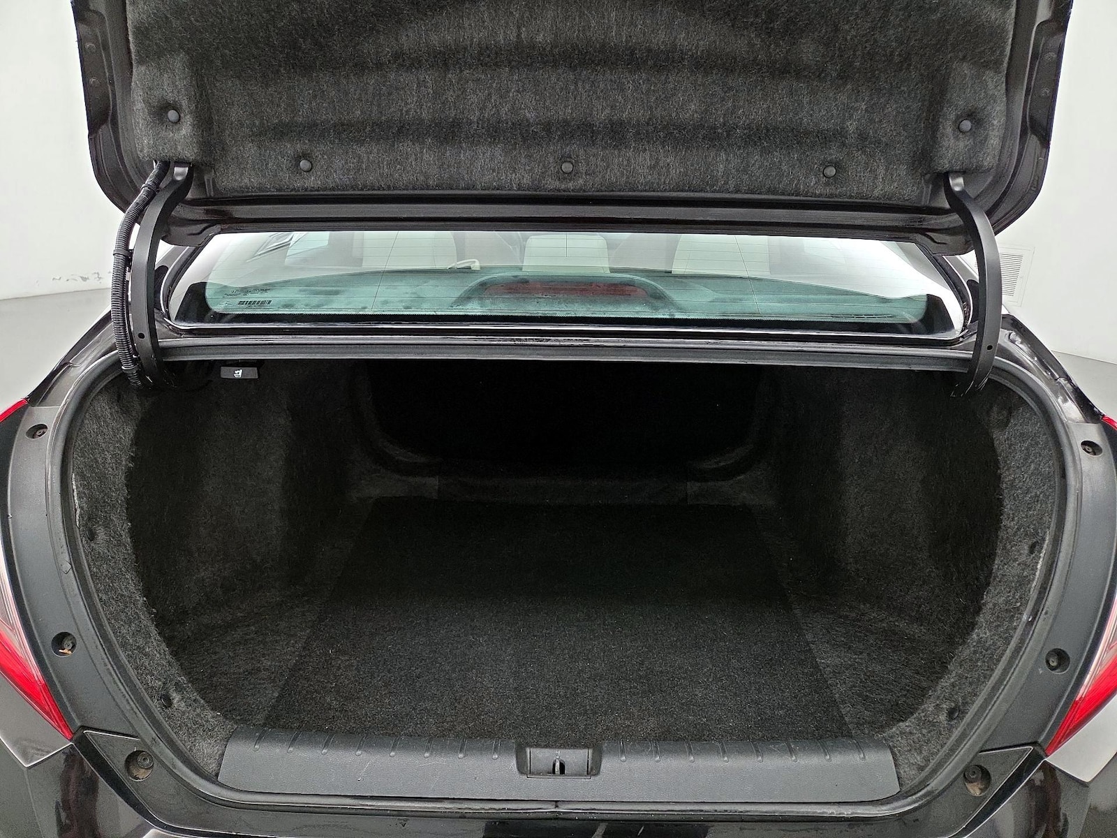 2016 Honda Civic LX - Photo 21