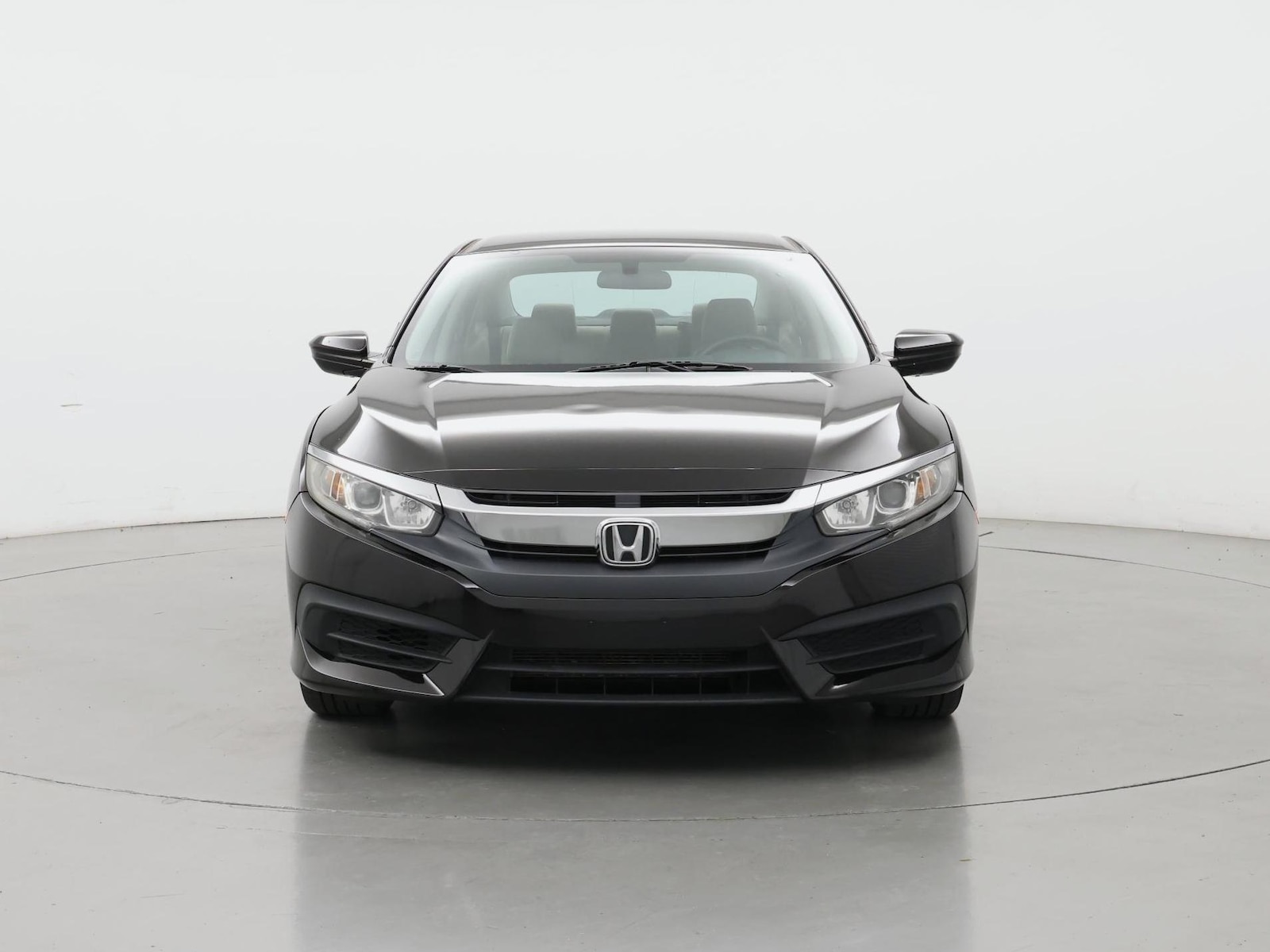 2016 Honda Civic LX - Photo 6