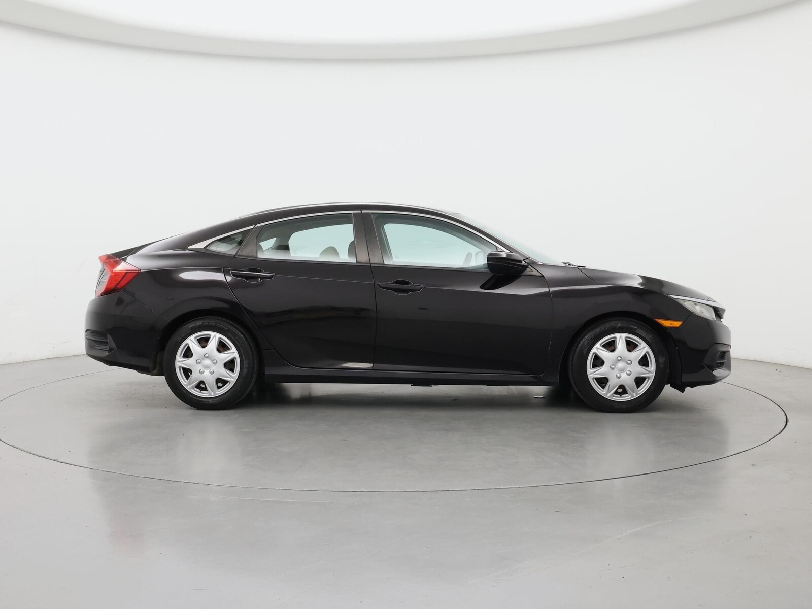 2016 Honda Civic LX - Photo 8