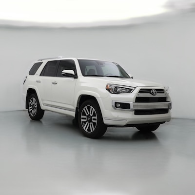 Recommended categories heading image of the selected vehicle