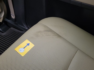 Condition detail