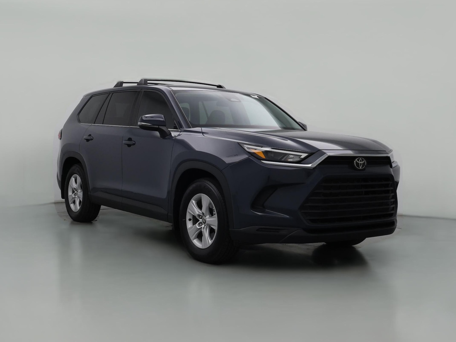 2026 Toyota Grand Highlander