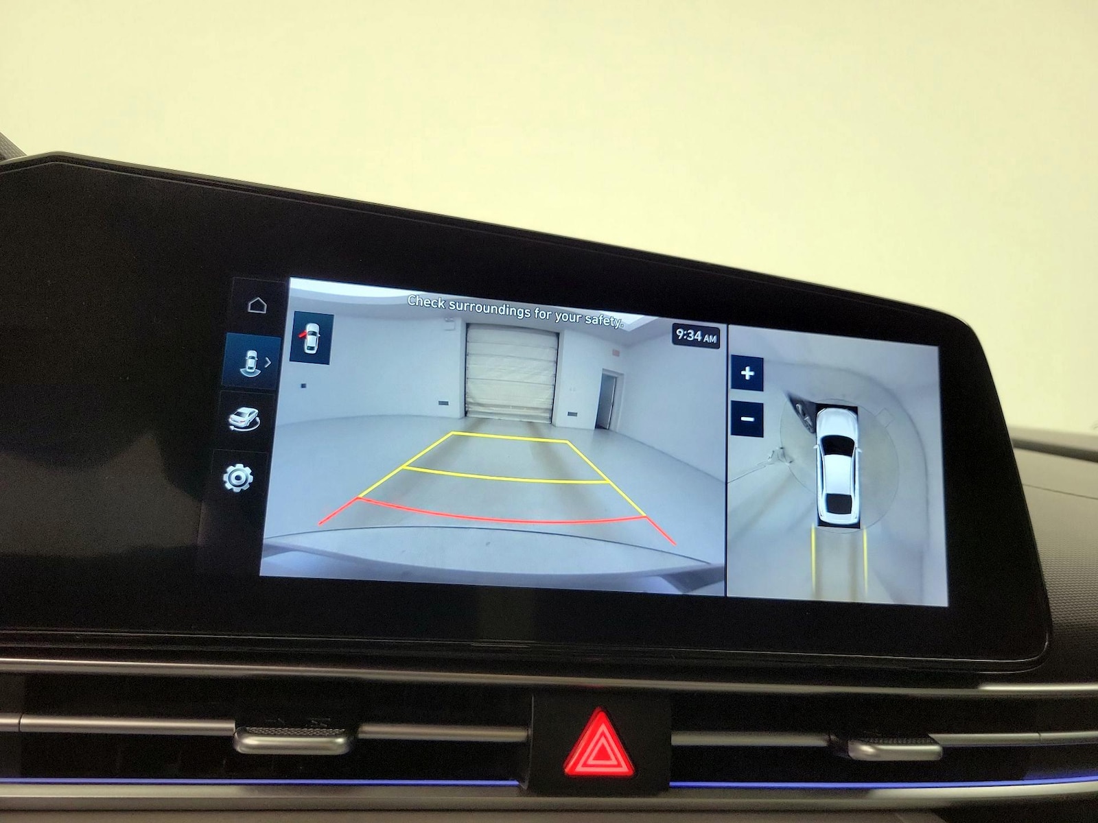 2024 Hyundai Elantra Limited - Photo 16
