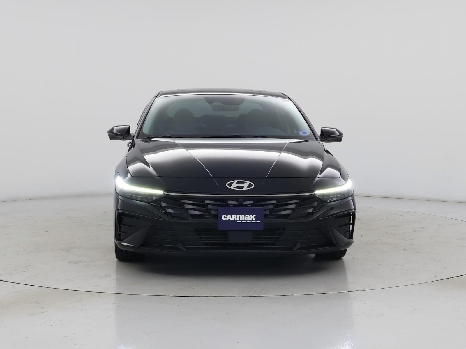 2024 Hyundai Elantra Limited - Photo 6