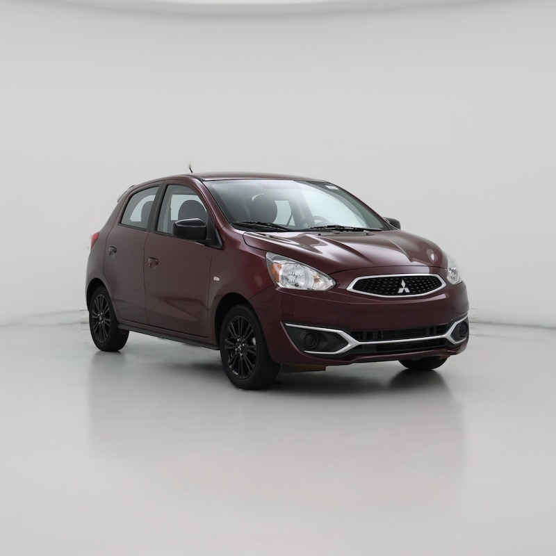 2019 Mitsubishi Mirage LE