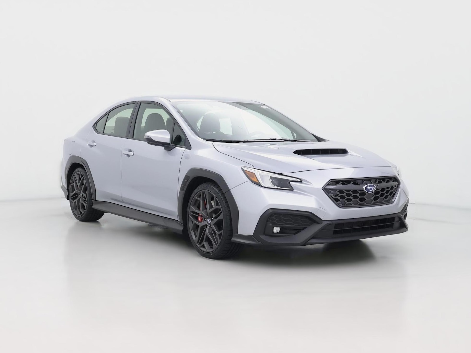 2024 Subaru WRX
