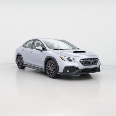 2024 Subaru WRX TR