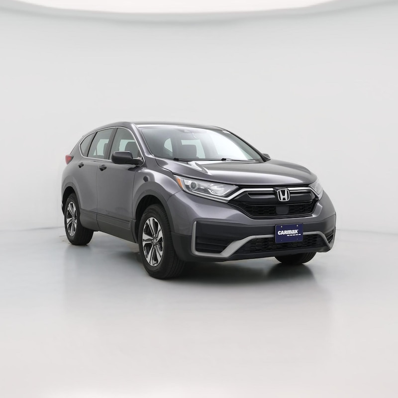 2020 Honda CR-V LX