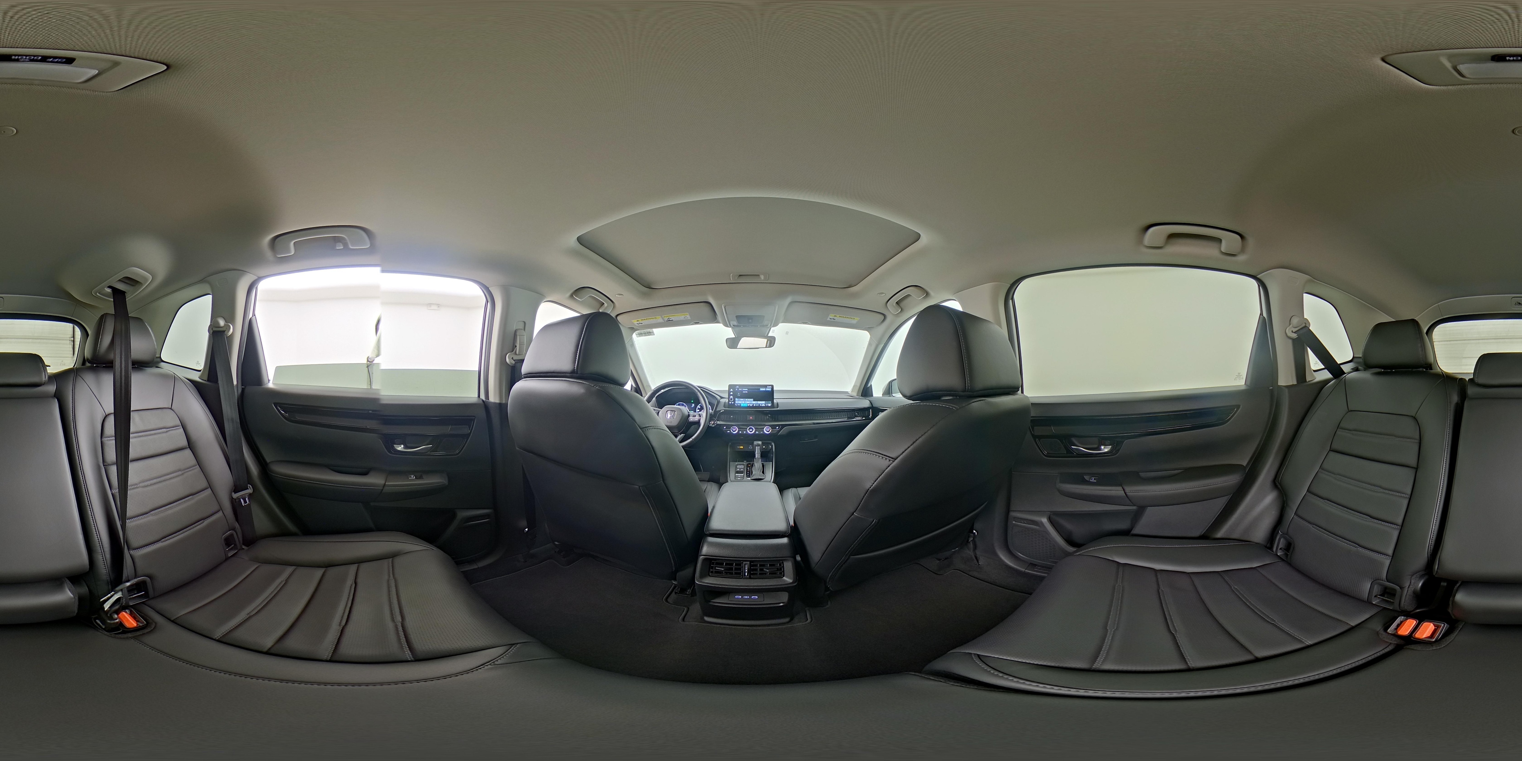 2025 Honda CR-V EX-L - Photo 26