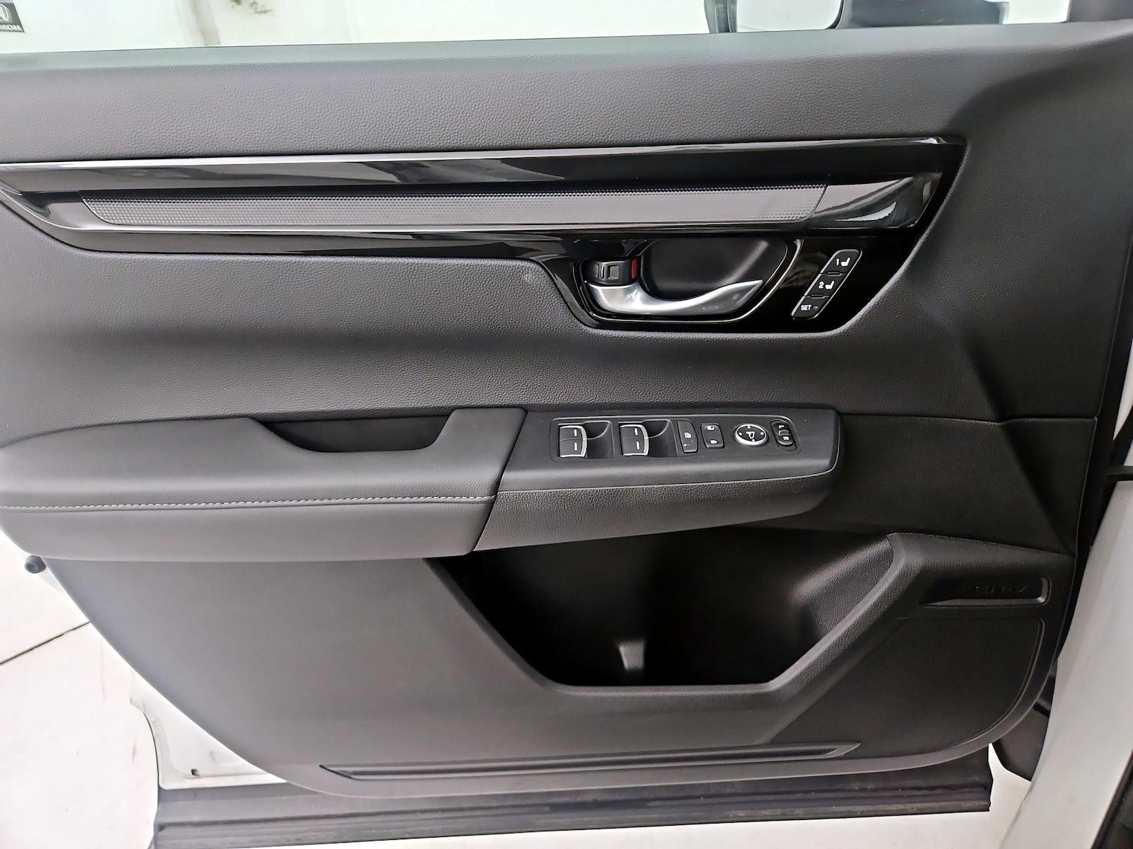 2025 Honda CR-V EX-L - Photo 13