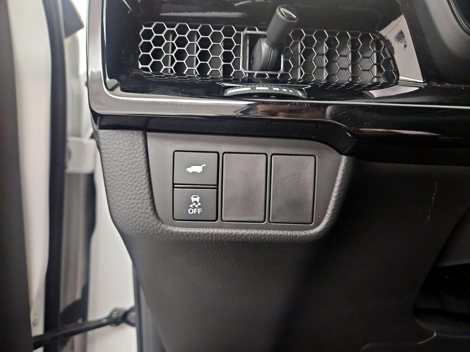 2025 Honda CR-V EX-L - Photo 14
