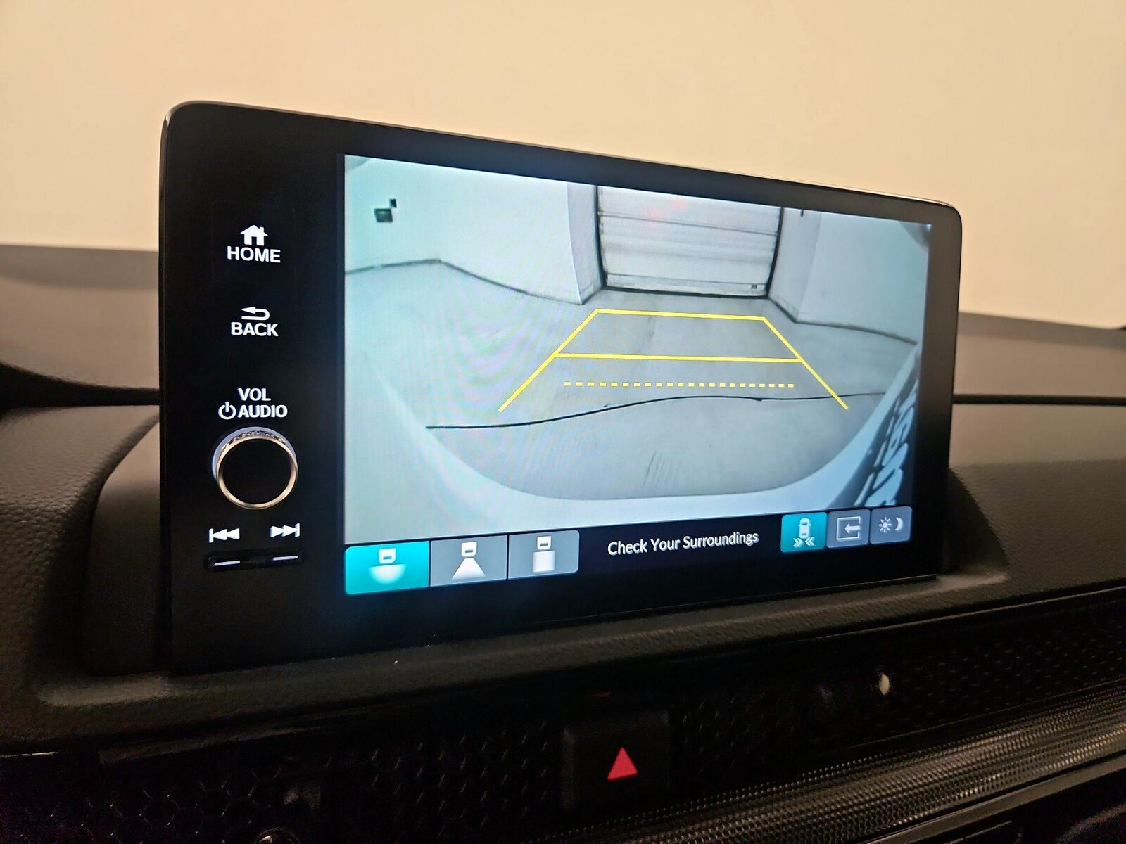 2025 Honda CR-V EX-L - Photo 15