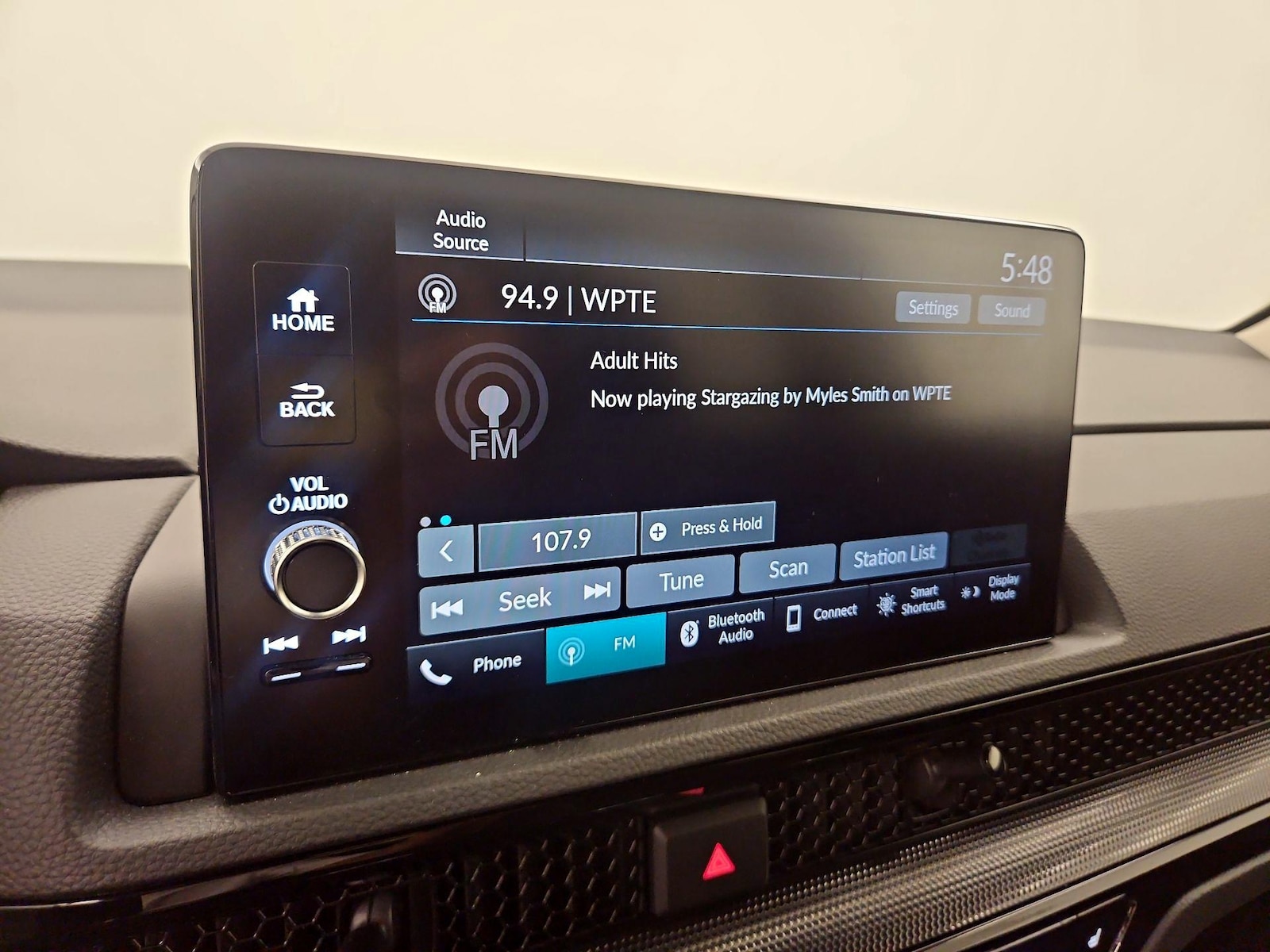 2025 Honda CR-V EX-L - Photo 16