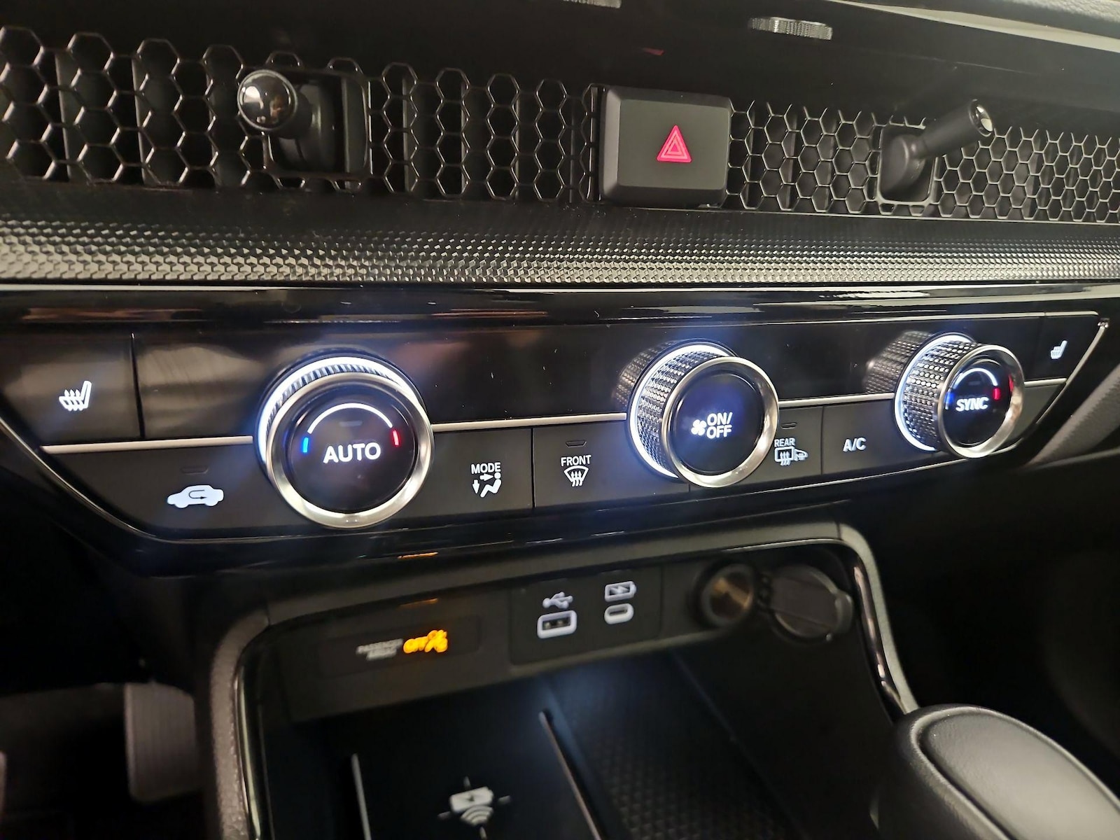 2025 Honda CR-V EX-L - Photo 17