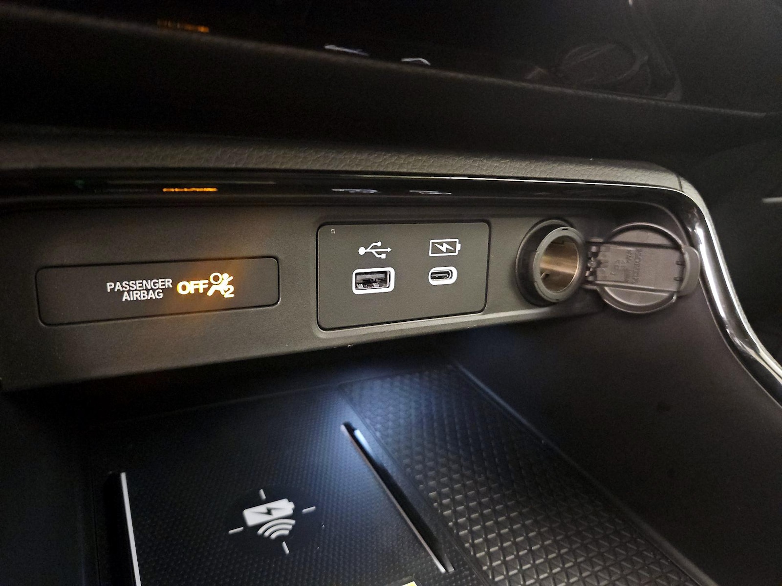 2025 Honda CR-V EX-L - Photo 19