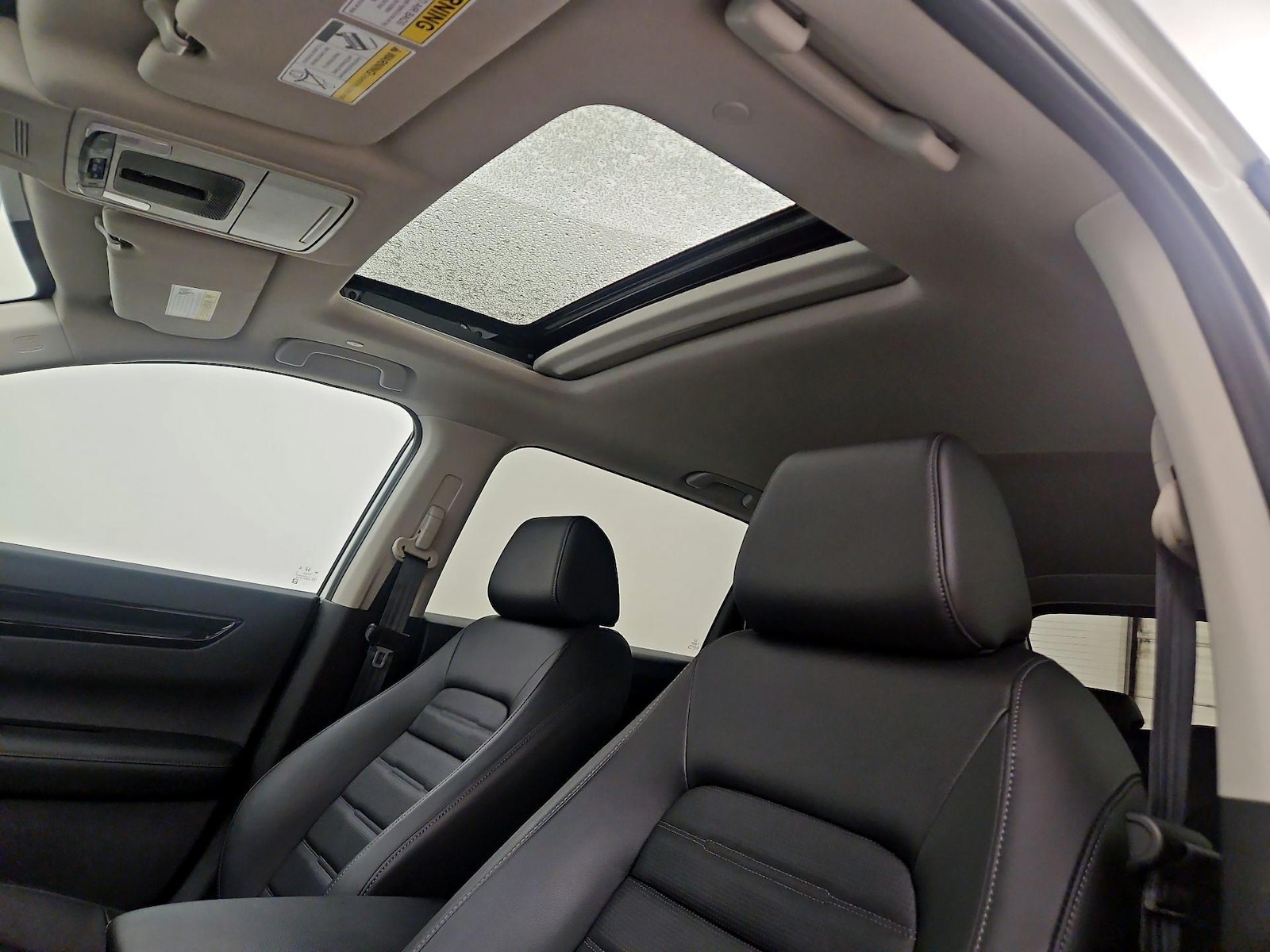 2025 Honda CR-V EX-L - Photo 20
