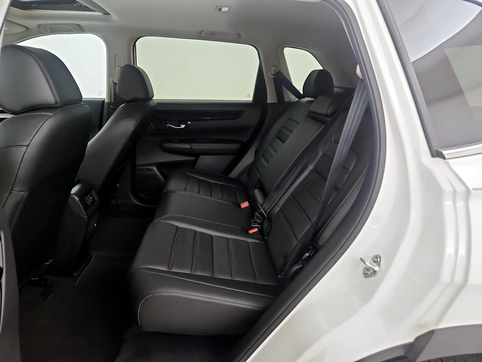 2025 Honda CR-V EX-L - Photo 21