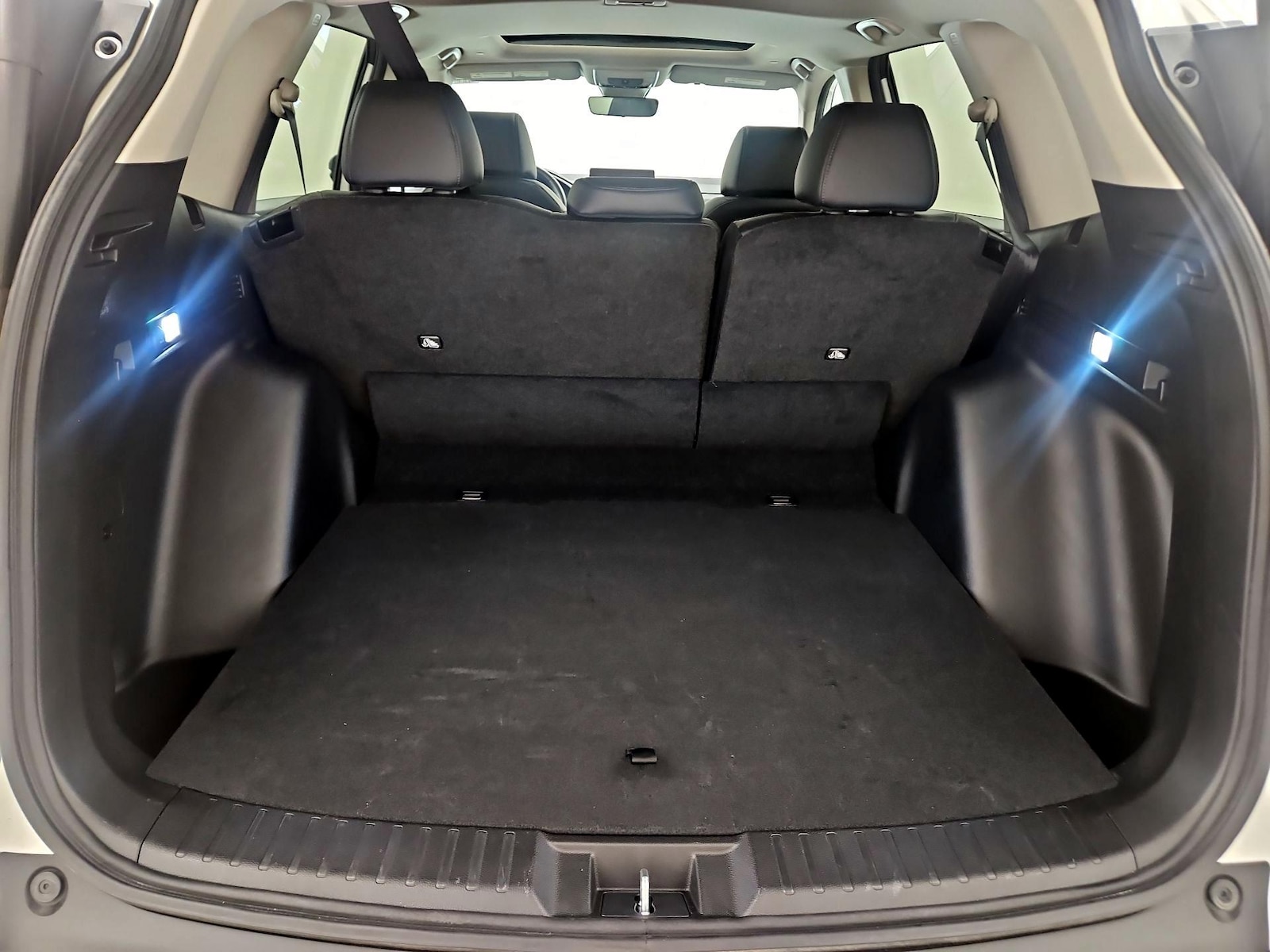 2025 Honda CR-V EX-L - Photo 22