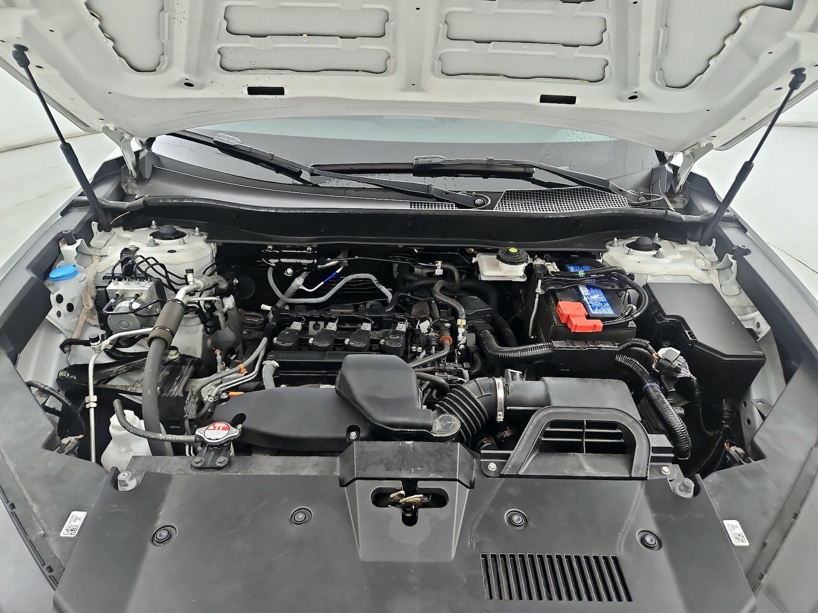 2025 Honda CR-V EX-L - Photo 23