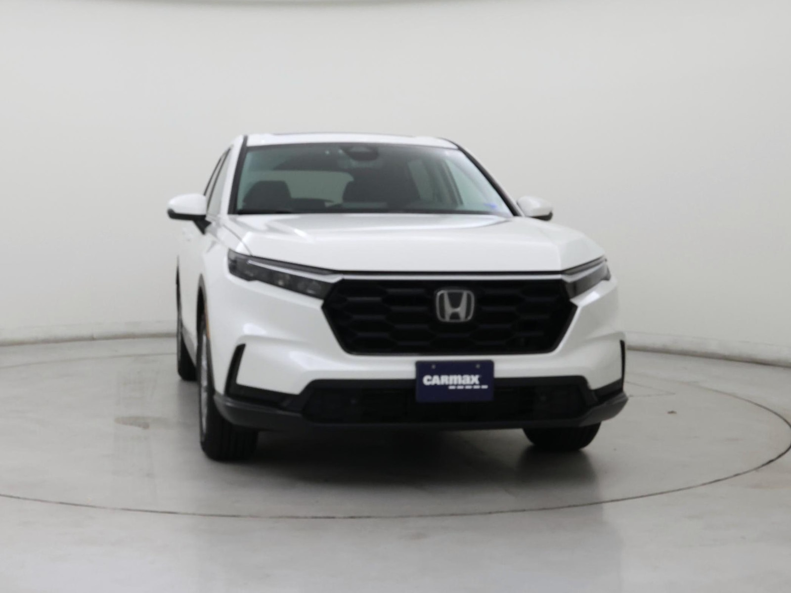 2025 Honda CR-V EX-L - Photo 6