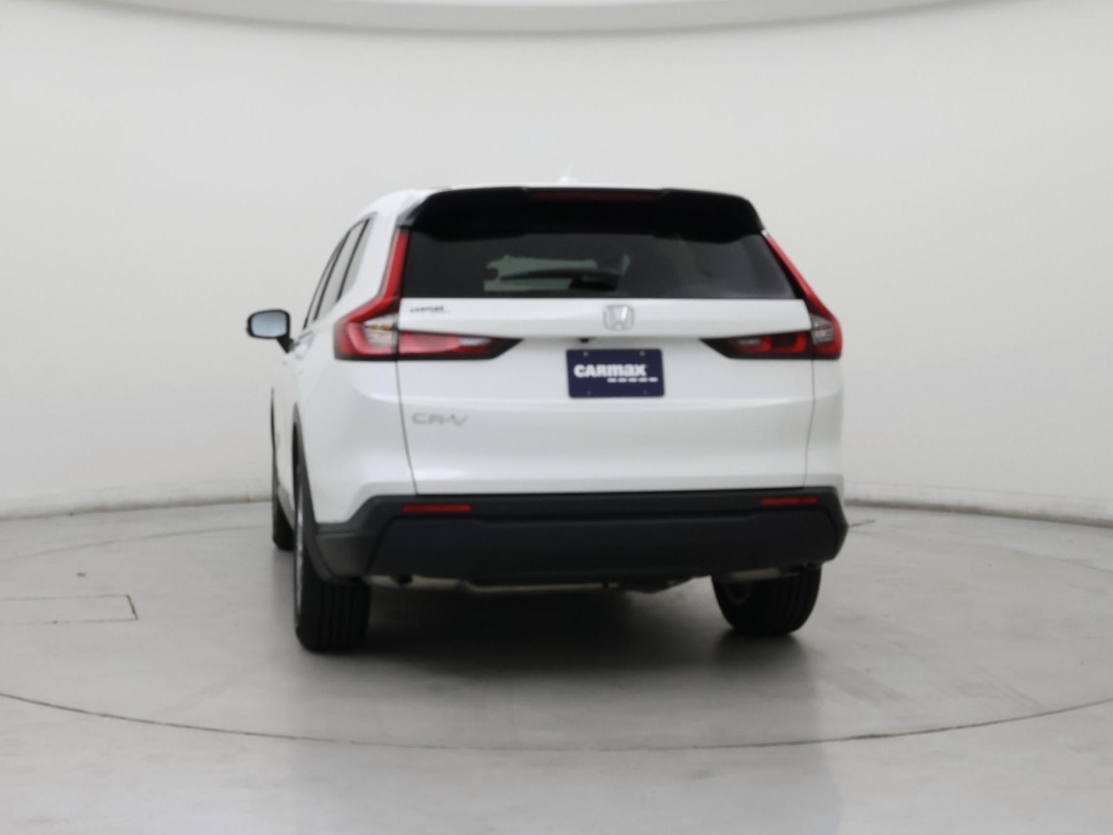 2025 Honda CR-V EX-L - Photo 7