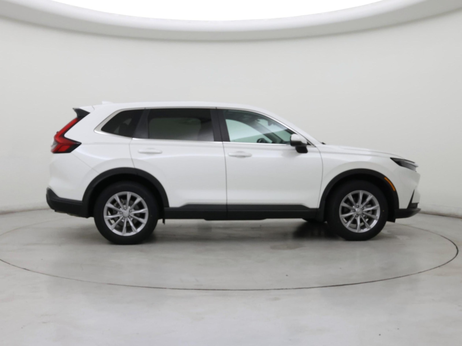 2025 Honda CR-V EX-L - Photo 8