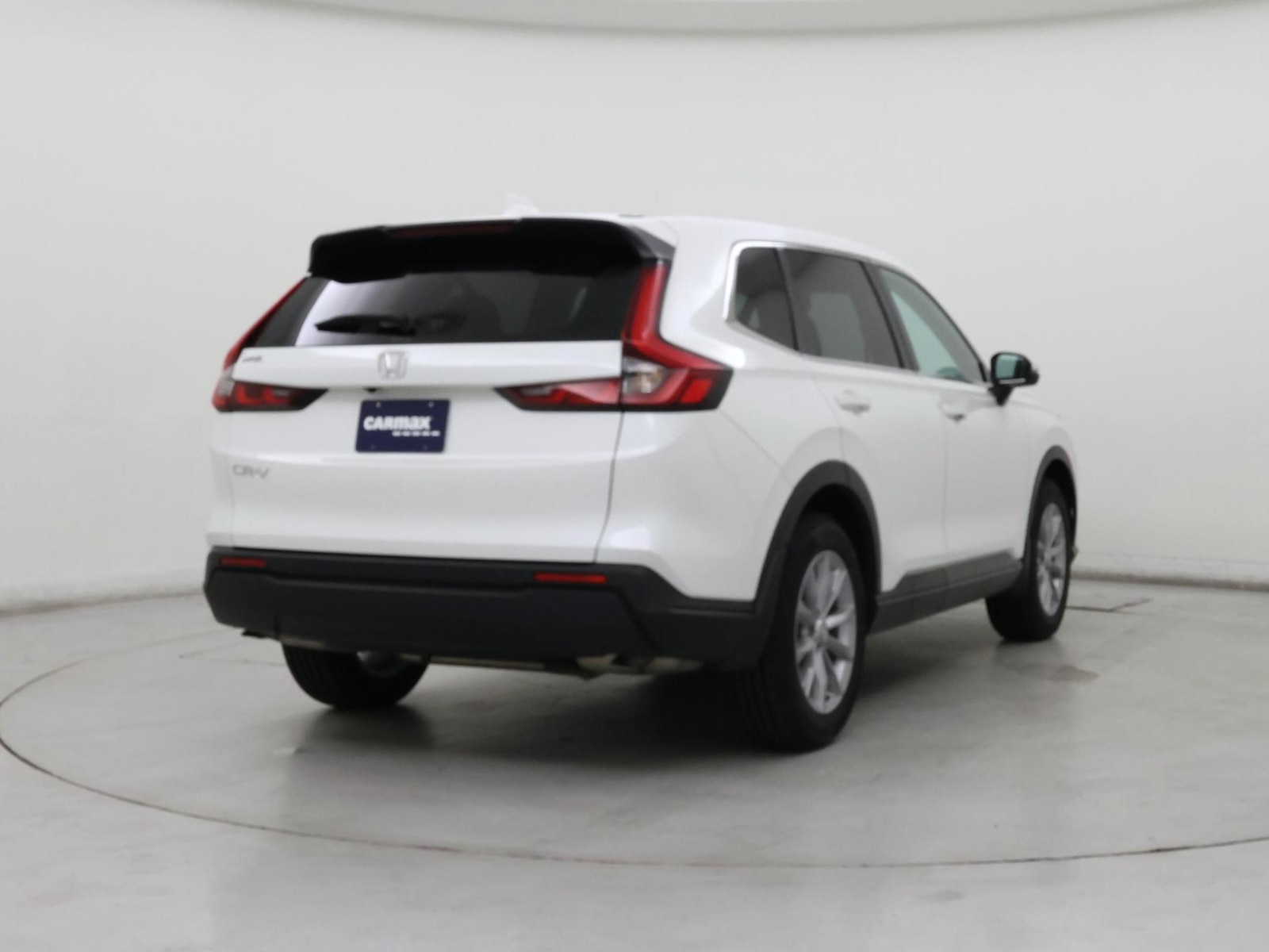 2025 Honda CR-V EX-L - Photo 9