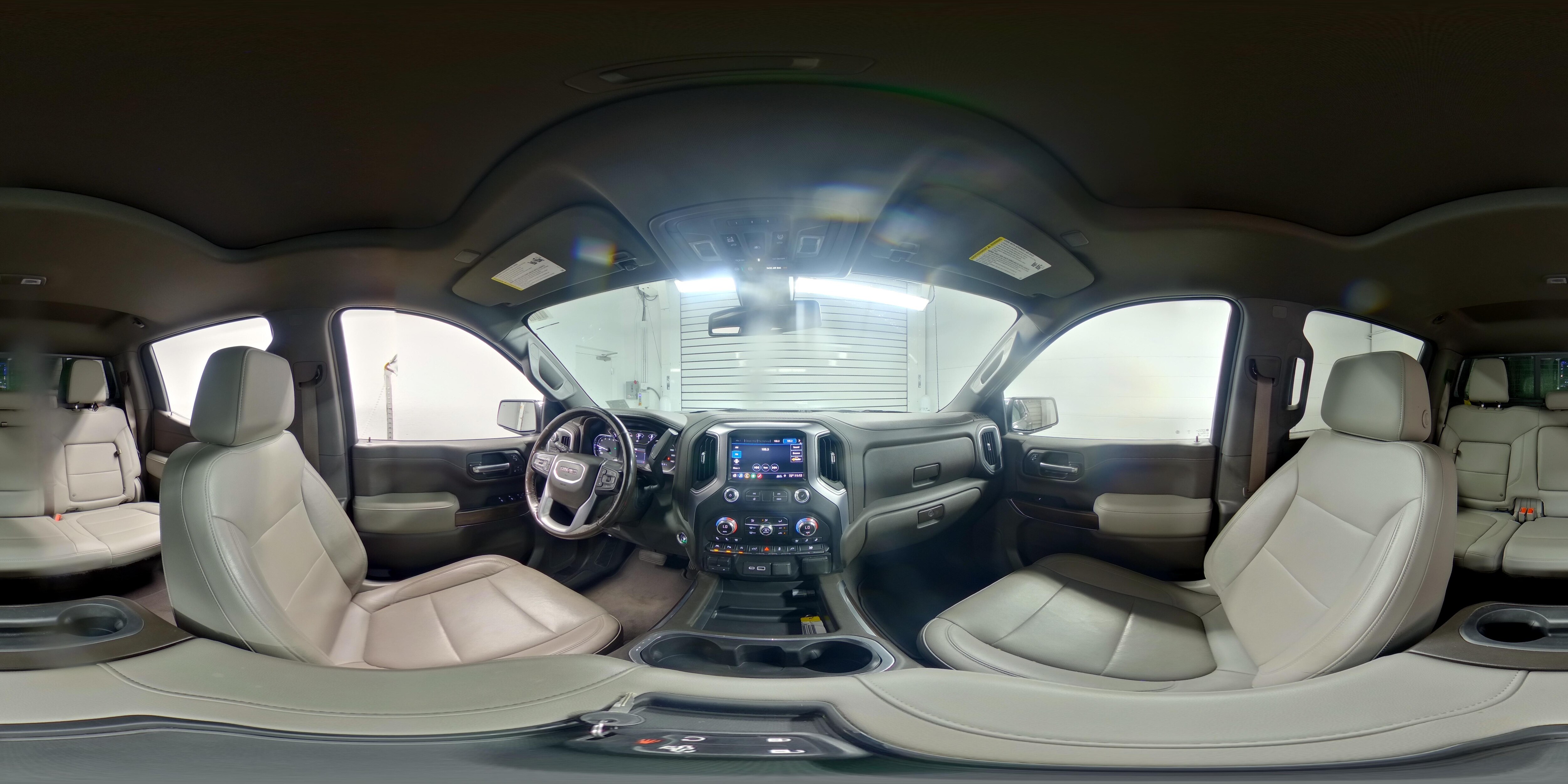 2019 GMC Sierra 1500 SLT - Photo 20