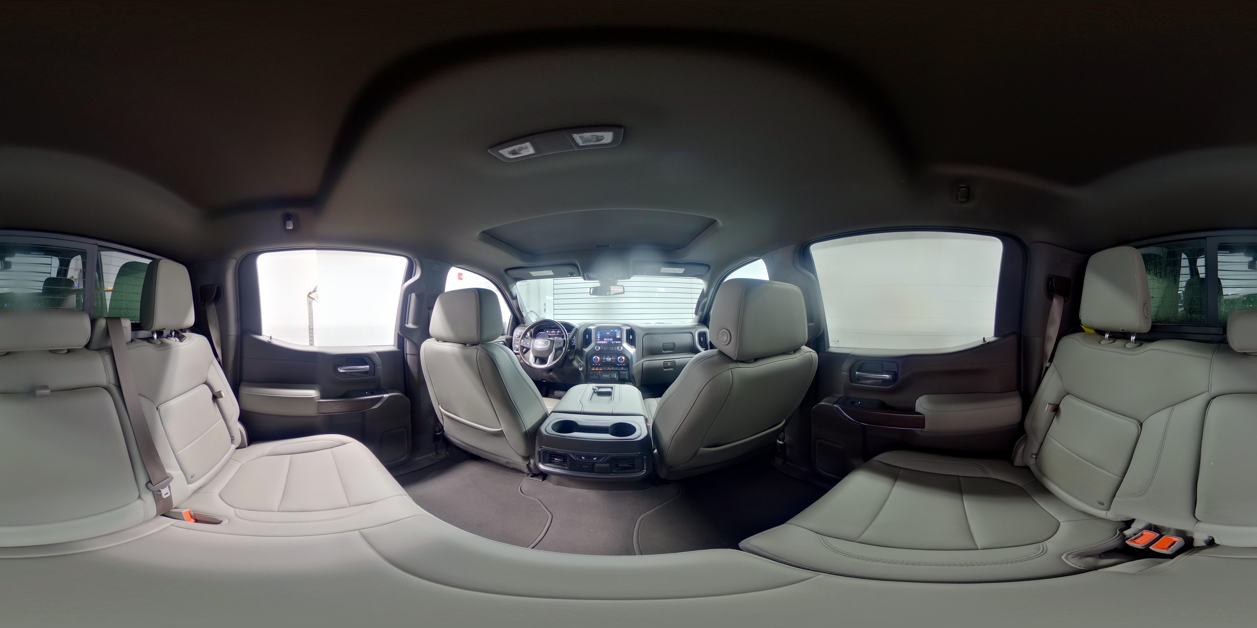 2019 GMC Sierra 1500 SLT - Photo 21