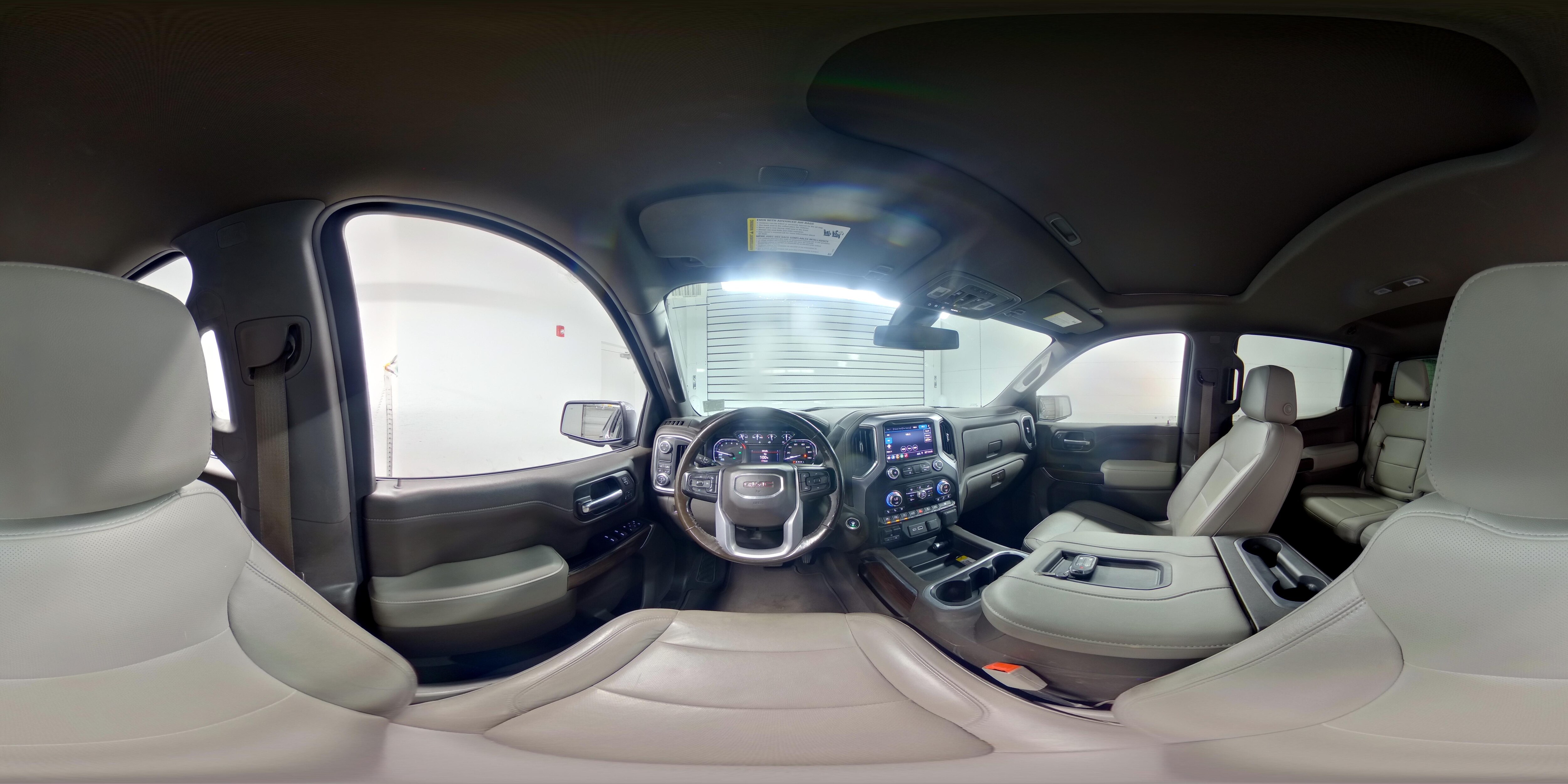2019 GMC Sierra 1500 SLT - Photo 22