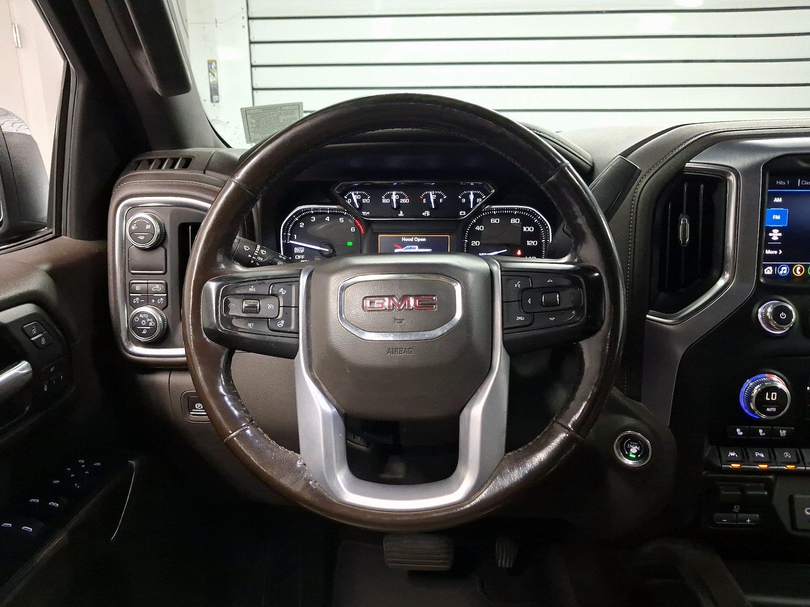 2019 GMC Sierra 1500 SLT - Photo 11