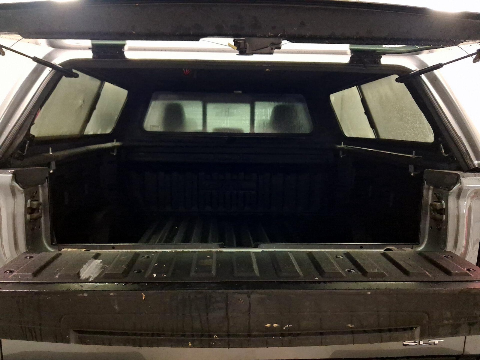 2019 GMC Sierra 1500 SLT - Photo 17