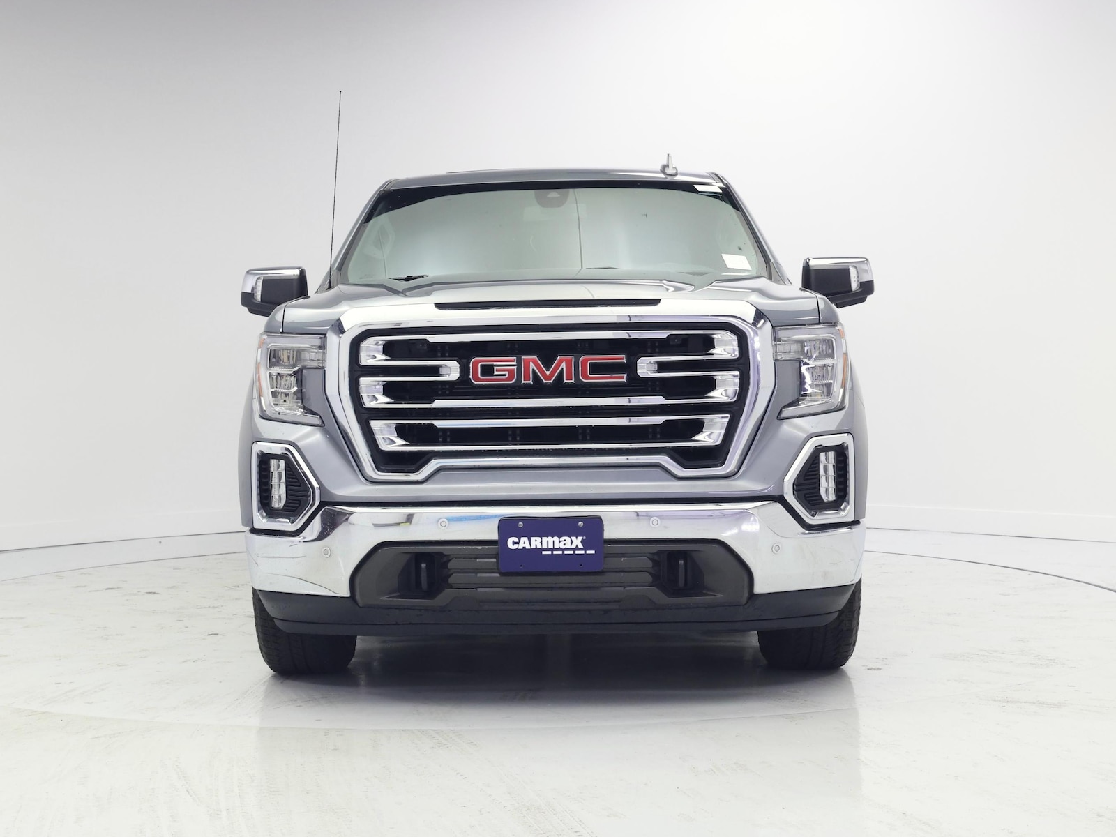2019 GMC Sierra 1500 SLT - Photo 6