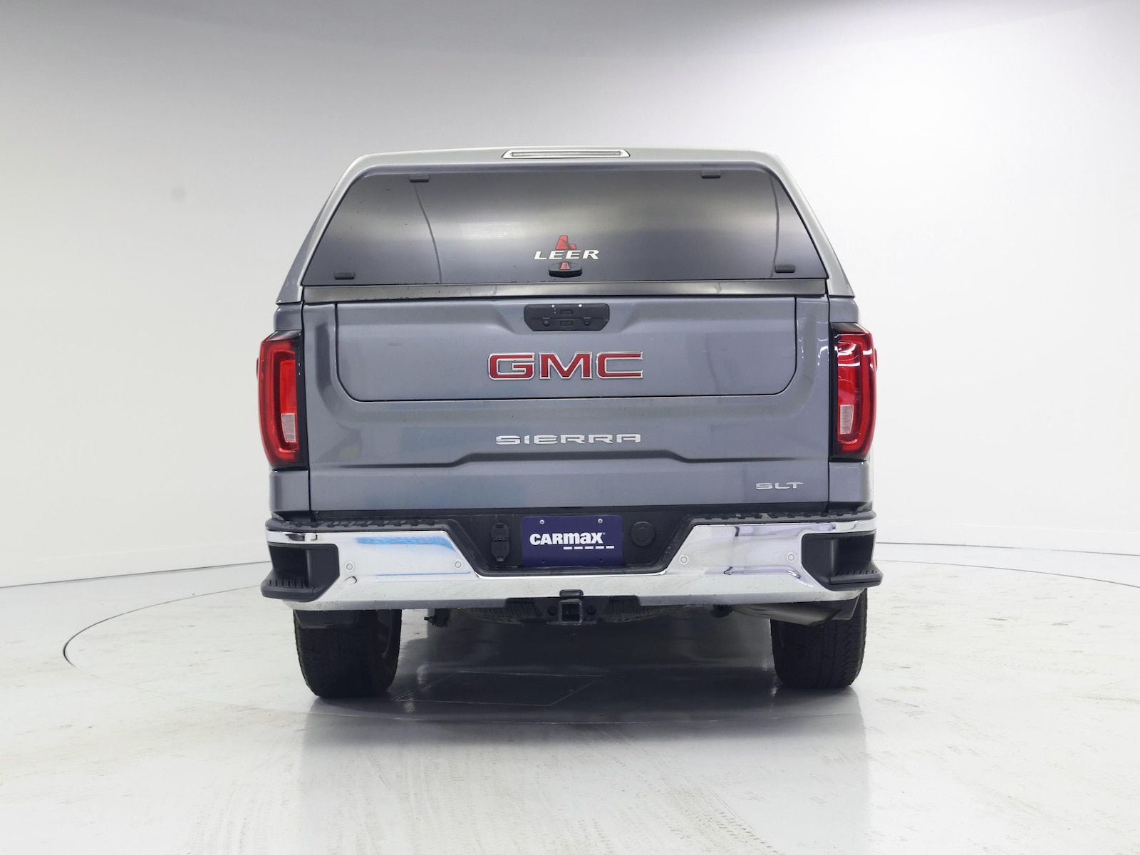 2019 GMC Sierra 1500 SLT - Photo 7