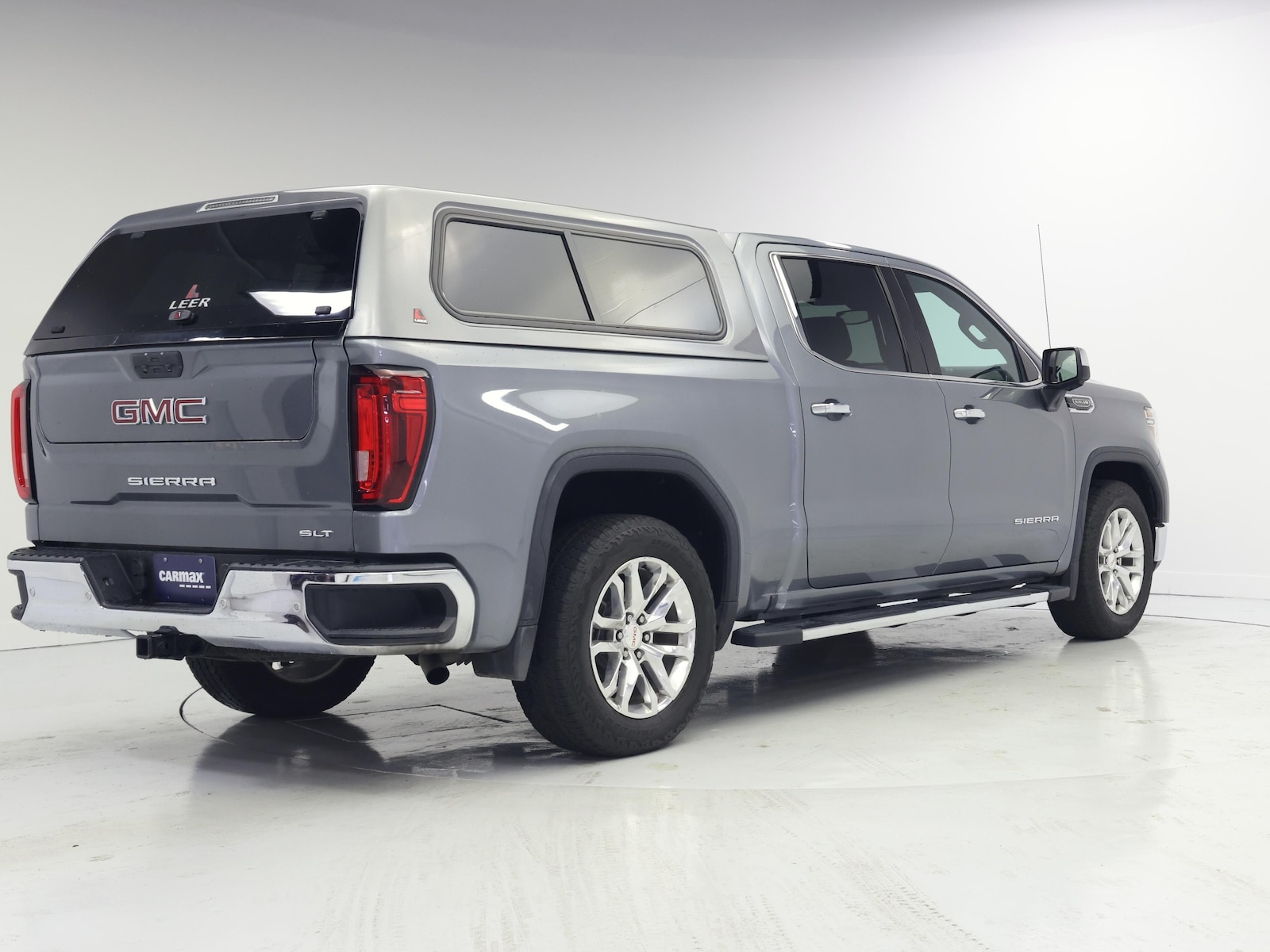 2019 GMC Sierra 1500 SLT - Photo 9